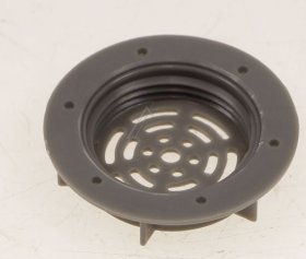 Brandt Nut - As0007147 Nut