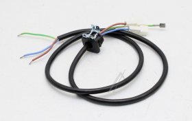 Smeg Mains Power Lead - 691291058 Feeder Cable Assembly
