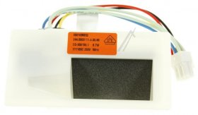 Damper Thermostat - Damper [Bosch Siemens]