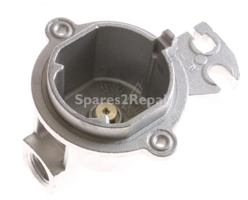 Mechanical Components - 00652256 Burner [Bosch Siemens]