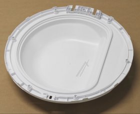 Washing Machine Window Frame - Inner Door Plastic-td-1 [Vestel]