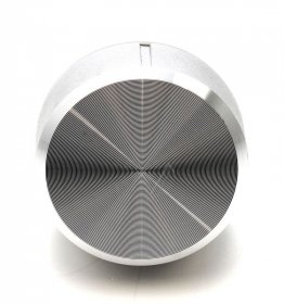 Button - 42030190 Temp-rev Selection Knob Body Ii-junda [Vestel]