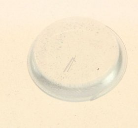 Rubber Stop - C00053196 482000026846 Rubber Buffer - Glass Lid Front [Whirlpool Indesit]