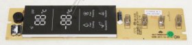 Display Unit - 49112557 Scheda El disp_890229632 [Candy Hoover]