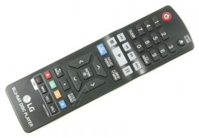 Lg Ir remote Control - Cov34685601 Remote Control