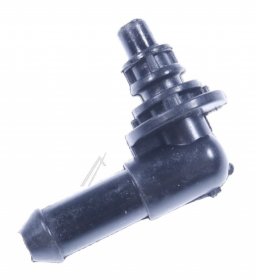 Hose Coupling - 5313233291 L-connector [Delonghi]
