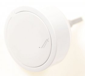 Control Knobs - 42207617 Pr ad knob Gr-t-g byz-k byz-k2 [Vestel]