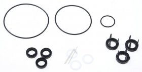Karcher Seal-gasket Set - 4 100-834 0 Et Set Gaskets