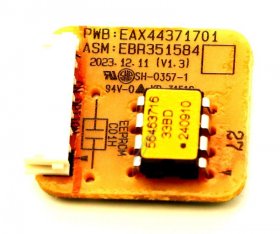 Lg Board - Ebr56463716 Pcb Assembly Sub