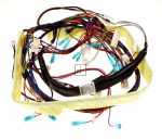 Harness - 17476000010783 Main Wire Harness [Midea]