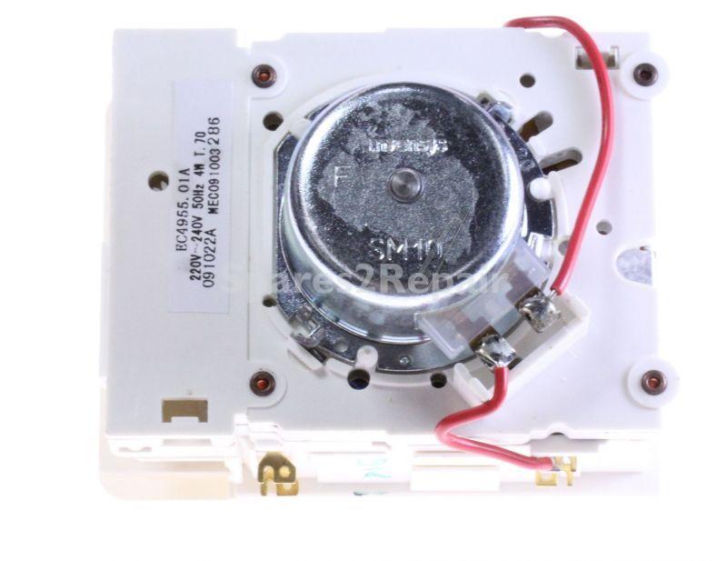 Switch - 1010461 Single Switch [Amica]