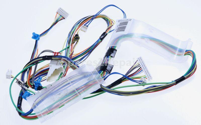 Harness - 1522111600 C00893005 Portal-2 Cable Harness [Arcelik]