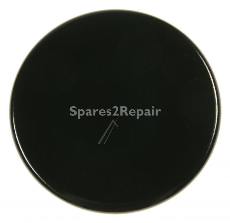 Mechanical Components - 12012599 Burner Cap [Bosch Siemens]