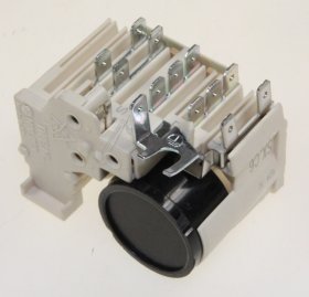 Brandt Relay - As0069256 Relay+power Interrupter