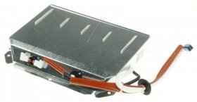 Dryer Heating Element - 2970101400 C00866599 Heater Assembly [Arcelik]