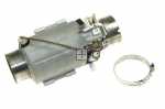 Hisense Gorenje Dishwasher Flow through Heater - 792930 Heat element 780w-230v 806890392