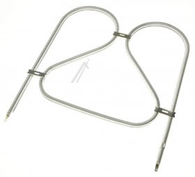 Teka Oven Heating - 81534015 Floor Heat Element 1000w Hm-830 S-s