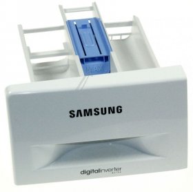 Samsung Detergent Case - Assy Drawer f500e wf90f5e5u4w