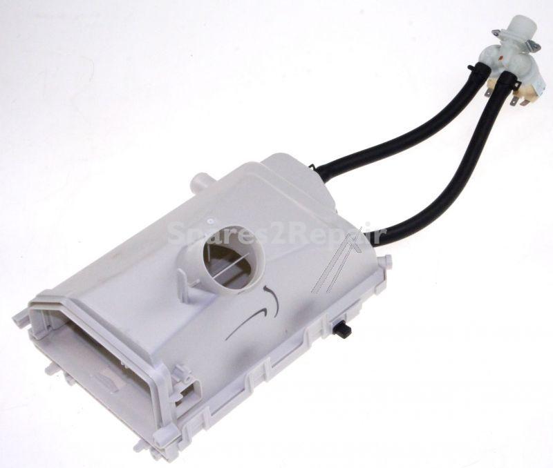 Samsung Detergent Case - Dc97-14654t Housing Assembly Drawer Wf8804dp Ssec Heba