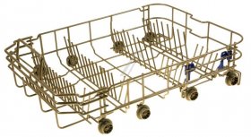 Dish Basket - 12976000003465 Lower Dish Basket [Midea]