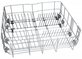 Dish Basket - Lower Basket Group [Arcelik]