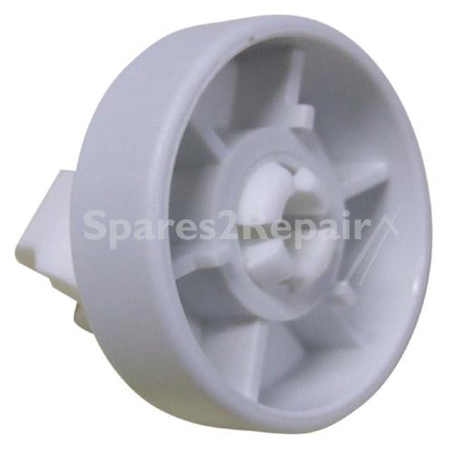 Smeg Roller For Dishwasher Basket - 767410199 Lower Basket Wheel