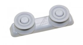 Track Support - C00311266 480140101547 Support Sliding Base [Whirlpool Indesit]