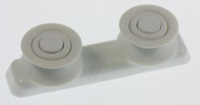 Bompani Track Support - 673001400075 Gr Lvs Basket Rail Support