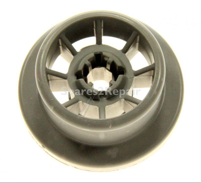 Roller For Dishwasher Basket - 00151367 Reel [Bosch Siemens]