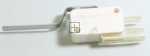Microswitch For Home Appliance - C00143107 482000029720 Microswitch Acquastop Rohs [Whirlpool Indesit]