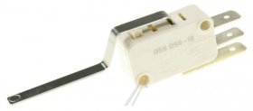 Compatible Microswitch For Home Appliance - Microswitch Alternative For Whirlpool