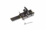 Carbon Brush - 49028927 Carbon Brush And Holder Selni Motor [Candy Hoover]