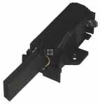 Schunk Carbon Brush - Carbon Brush 12 5x5x32mm For Zem And Sole