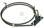 Fan Oven Heating Element - 8026766 Fan Oven Element 2000w 230v [Amica]