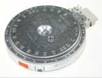 Hot Plate - 10 54114 704 8043846 Heating Element 145s 1200w 230v-1st [Amica]