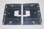 Samsung Connection Piece - Bn96-12929a Assembly Bracket P-stand Link:uc6500 46 secc