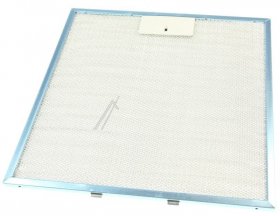 Elica Metal Grease Trap - Metallic Grease Filter