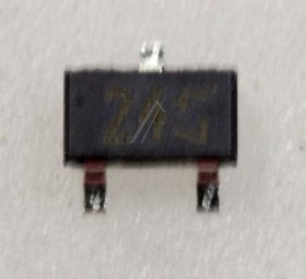 Sony Various Transistors - Dtc114eakt146 872902743 Transistors