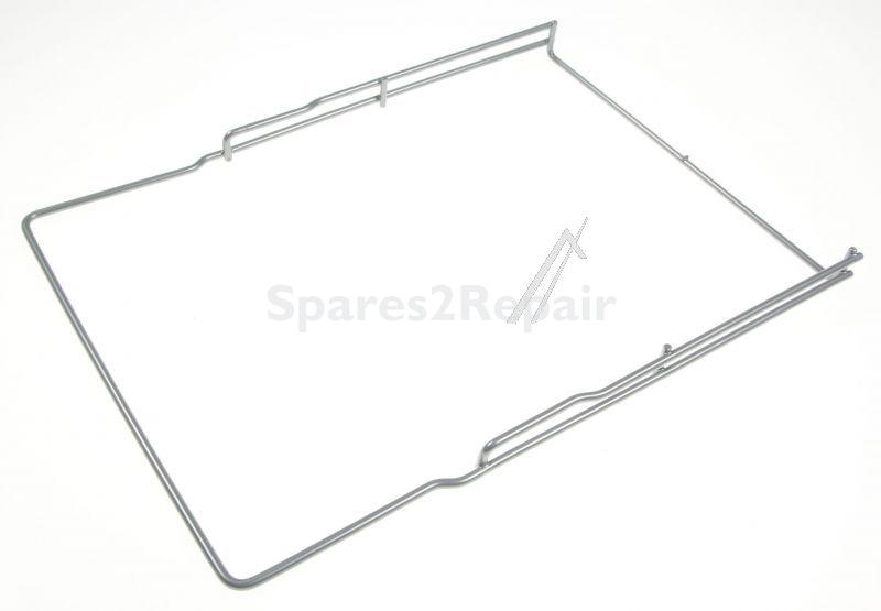 Fixings And Brackets - 1756240101 C00870515 Upper Tray Holder [Arcelik]