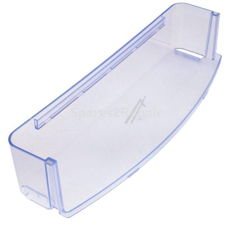 Dometic Fridge Freezer - 411.5mm Transparent Blue Door Shelf