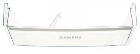 Refrigerator - Freezer Door Shelf - 11025150 Shelf (1200w) [Bosch Siemens]