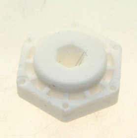 Dampers - C00311366 480132101377 Rubber Motor Fan [Whirlpool Indesit]