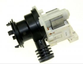 Copreci Drain Pump - 63533 Pump Askoll Replacement For Candy 91200173