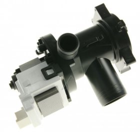 Hisense Drain Pump - Bpx2-64l Drain Pump