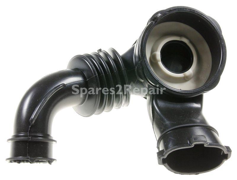 Form Tube - 1327740476 Flexible Hose Drain Pump [Electrolux Aeg]