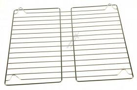Brandt Oven Shelf - Shelves - Cb80008s7 Oven Grille