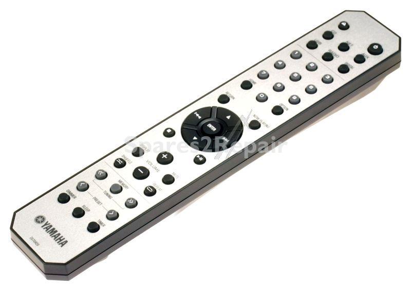 Yamaha Ir remote Control - Zg704200 Remote Control