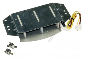 Brandt Dryer Heating Element - 57x0059 Heater Element