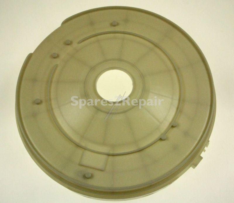 Lg Tub Lower Part - Mjt61841501 Mold Pp Hlg41c P p(hlg41c) Natural T1 5 D363 5 G-pjt