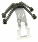 Carrier Assembly - 12276000008925 Pump Support Assembly [Midea]